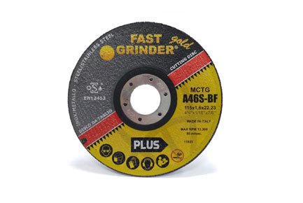 Cutting Discs