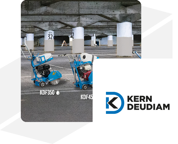 kern deudiam logo